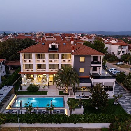 רוביני Residence Vaal מראה חיצוני תמונה